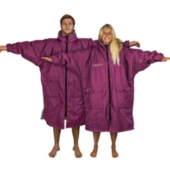 Annox Change Robe - LS