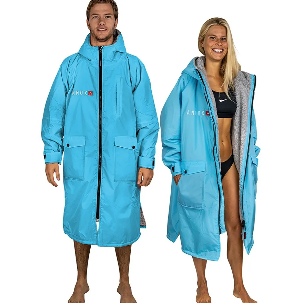 Annox Change Robe - LS