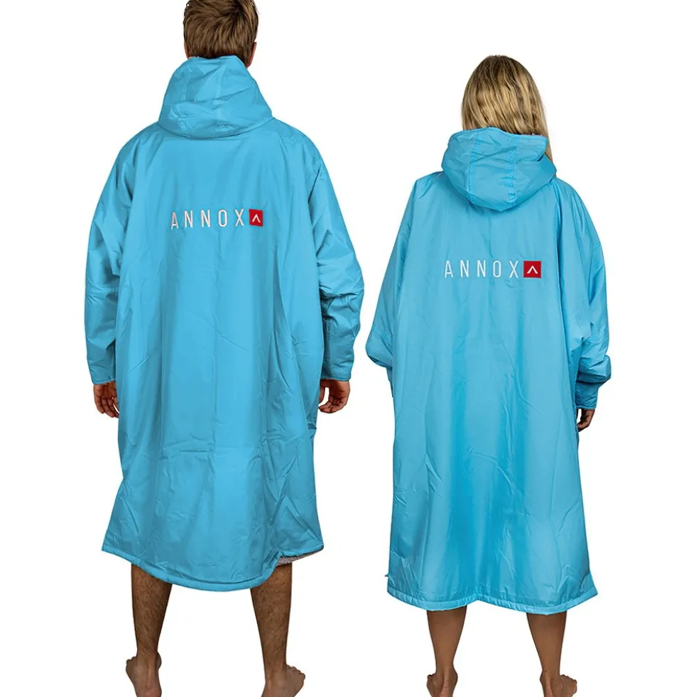 Annox Change Robe - LS