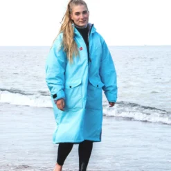 Annox Change Robe - LS