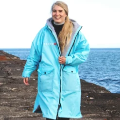 Annox Change Robe - LS