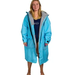 Annox Change Robe - LS