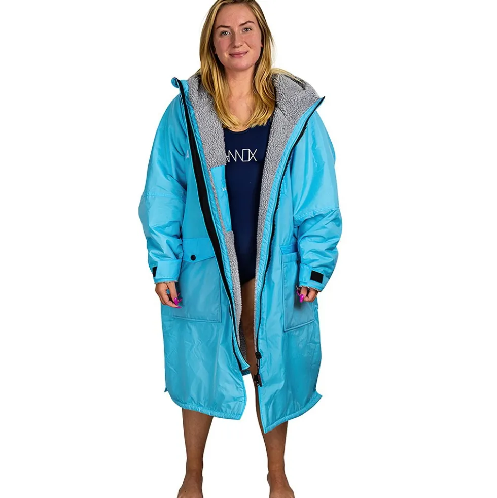 Annox Change Robe - LS