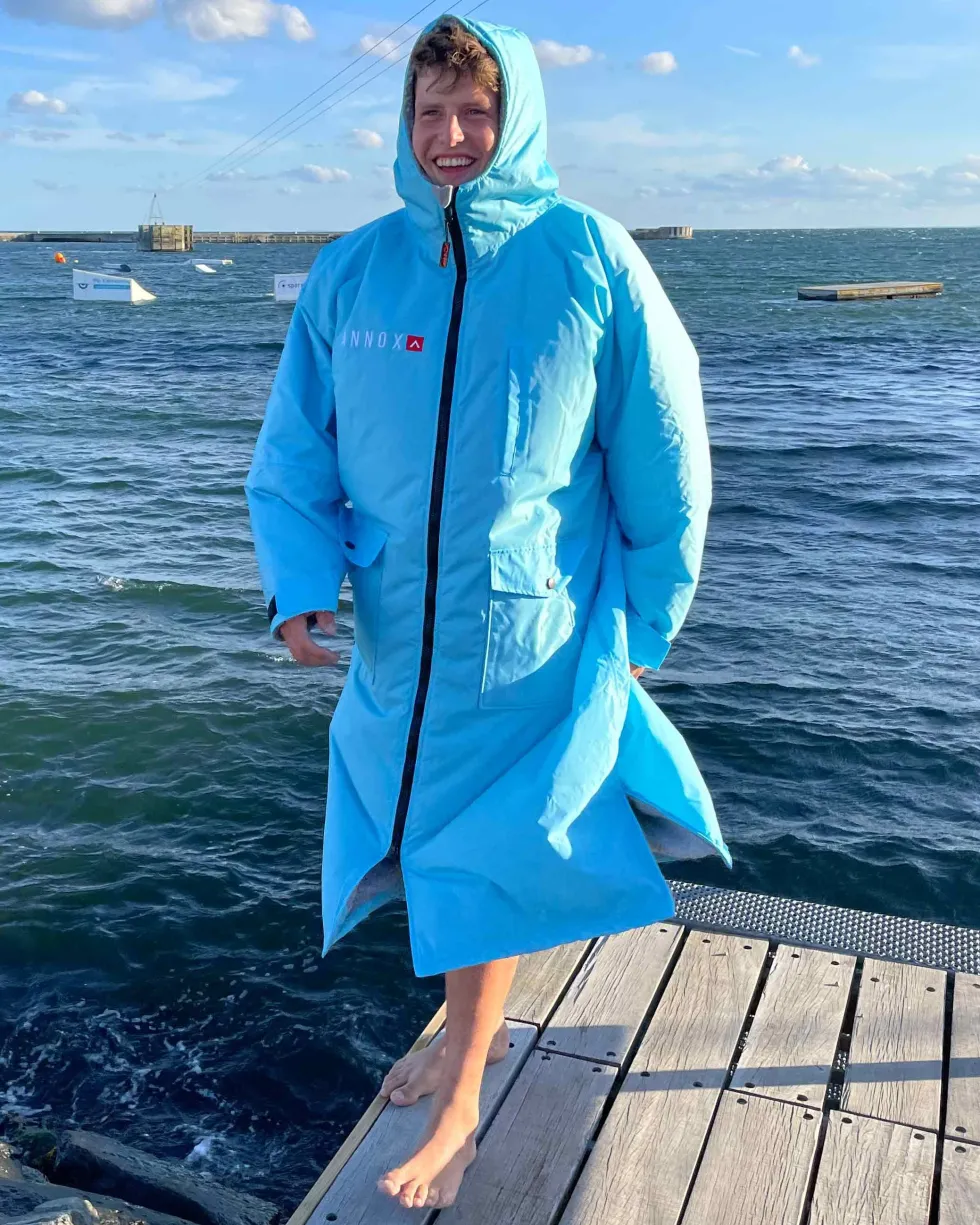 Annox Change Robe - LS