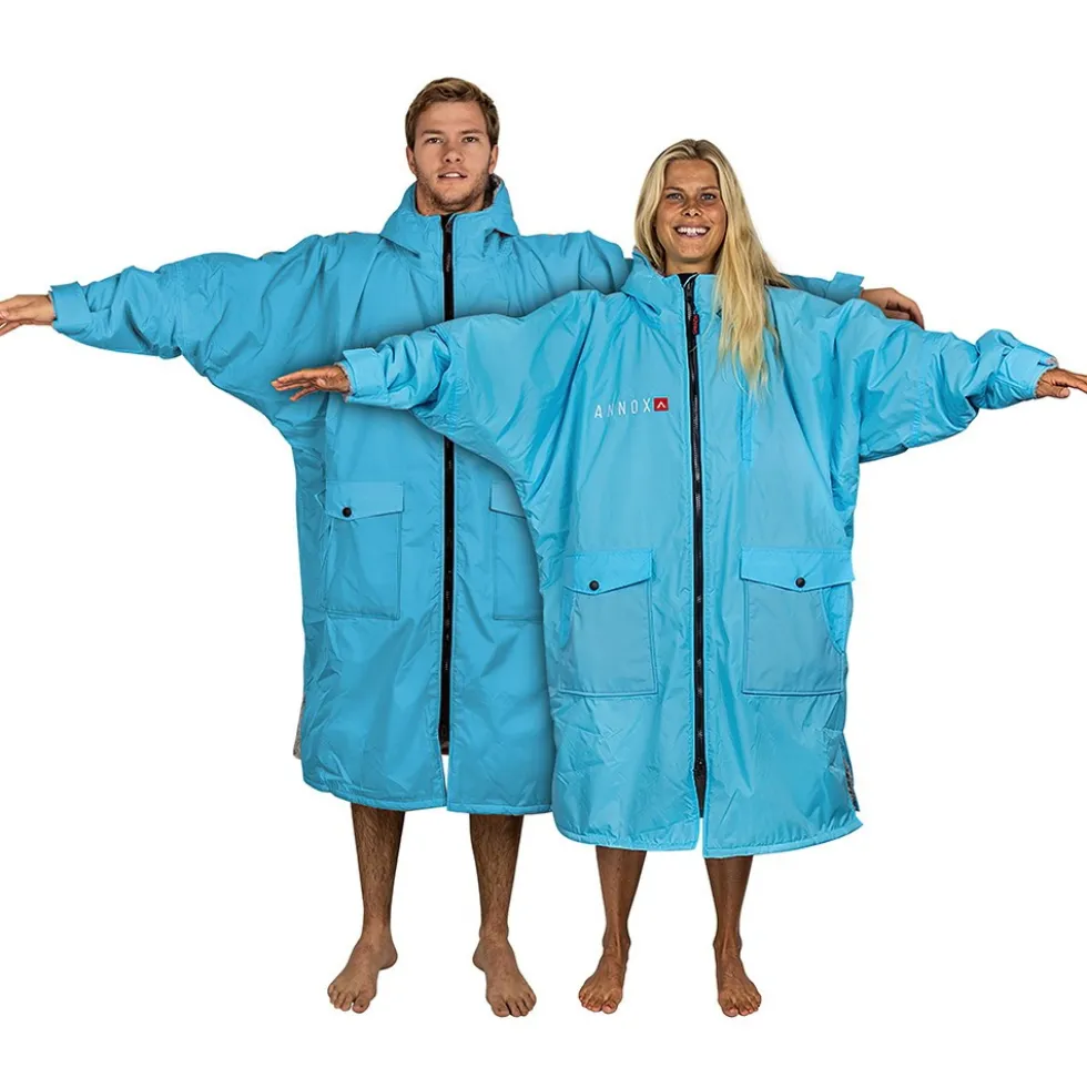 Annox Change Robe - LS