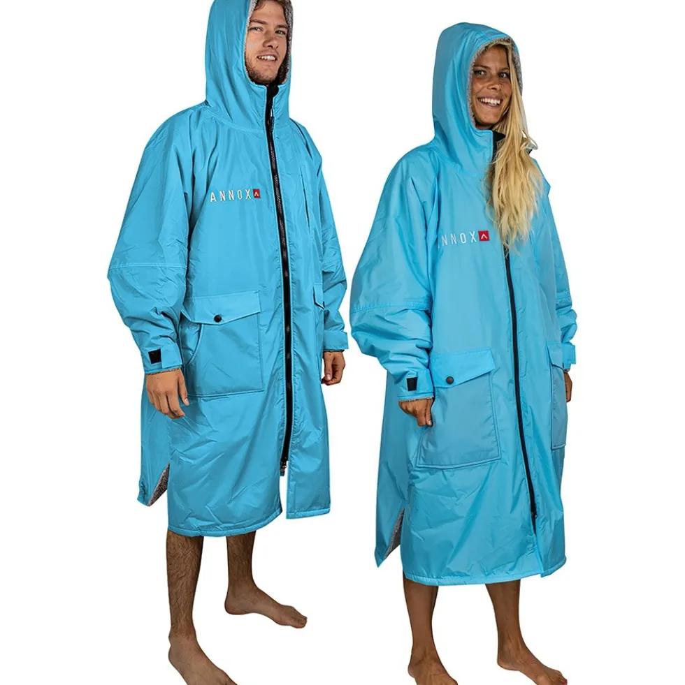 Annox Change Robe - LS
