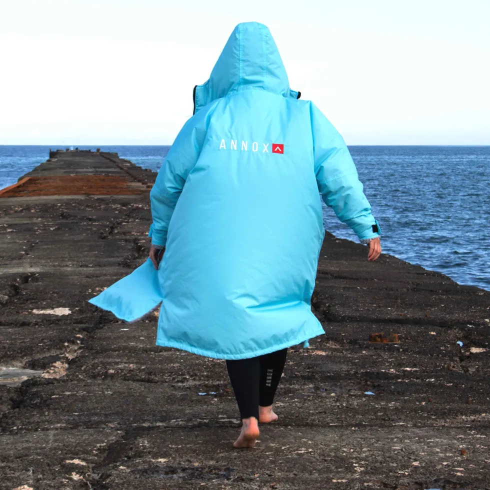 Annox Change Robe - LS