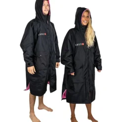 Annox Change Robe - LS
