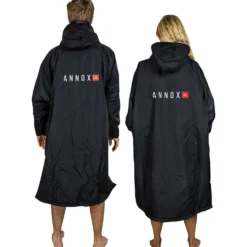 Annox Change Robe - LS