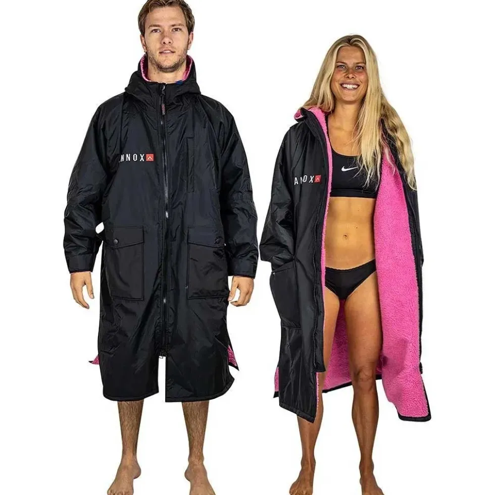 Annox Change Robe - LS