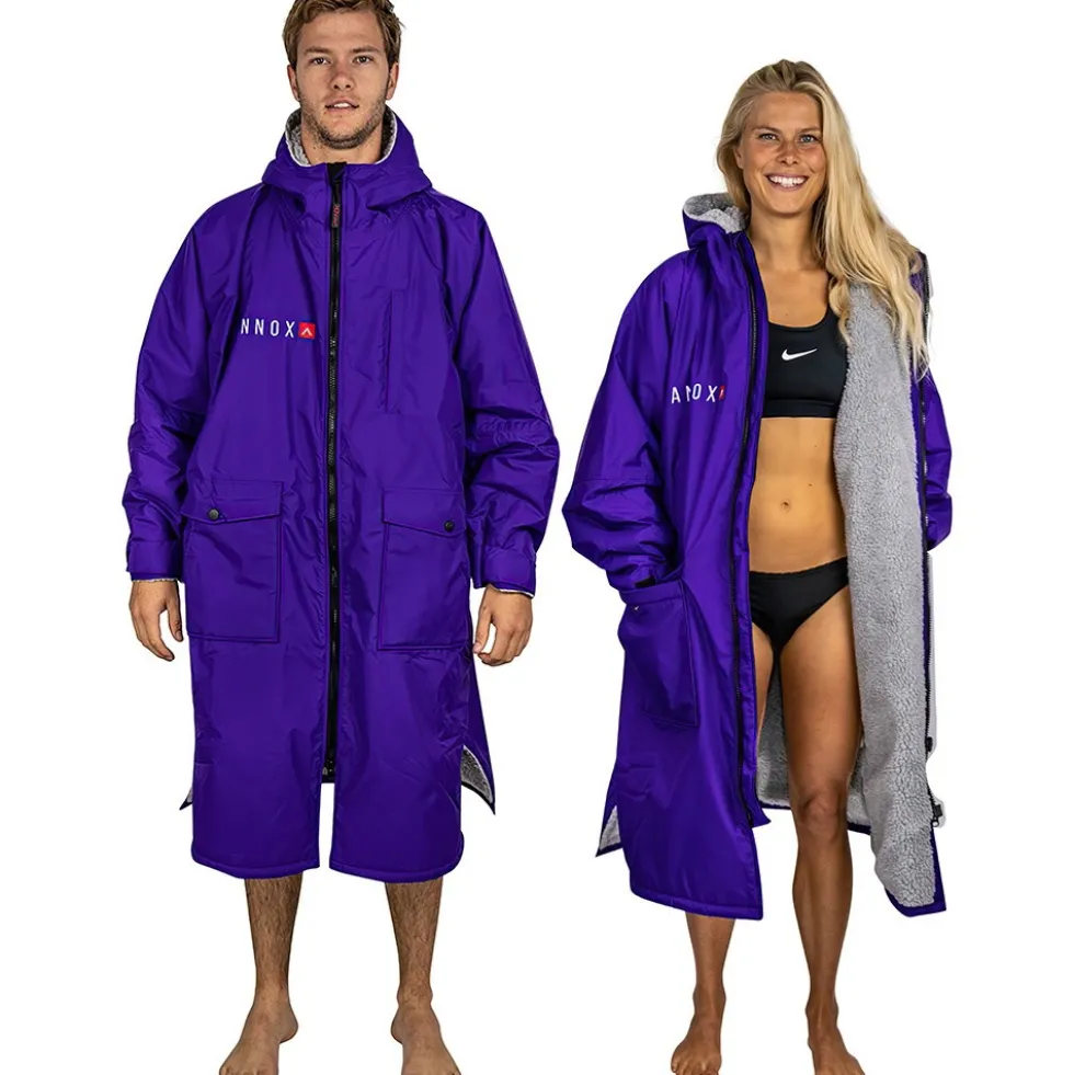 Annox Change Robe - LS