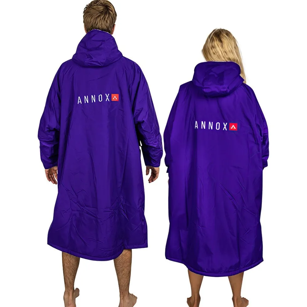 Annox Change Robe - LS