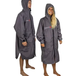 Annox Change Robe - LS