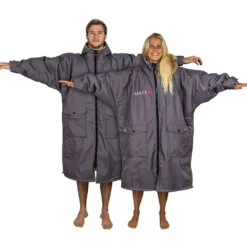 Annox Change Robe - LS