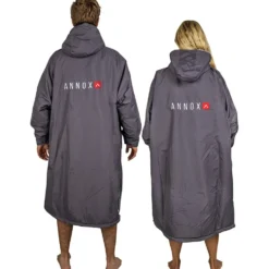 Annox Change Robe - LS