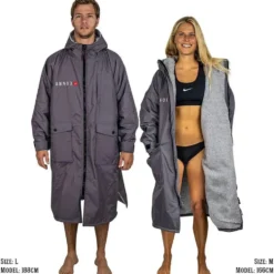 Annox Change Robe - LS