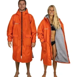 Annox Change Robe - LS