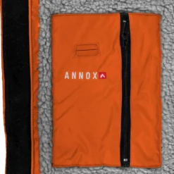 Annox Change Robe - LS