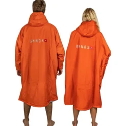 Annox Change Robe - LS