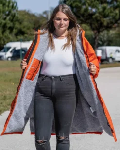 Annox Change Robe - LS