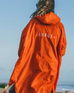 Annox Change Robe - LS