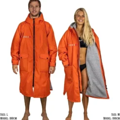 Annox Change Robe - LS