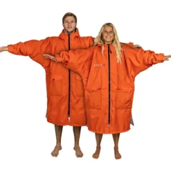 Annox Change Robe - LS