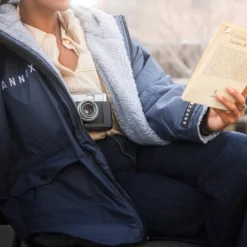 Annox Change Robe - LS