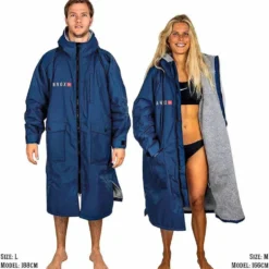 Annox Change Robe - LS