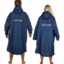 Annox Change Robe - LS