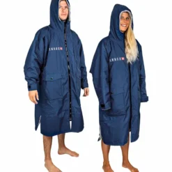 Annox Change Robe - LS