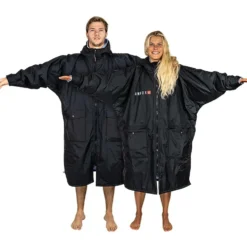 Annox Change Robe - LS