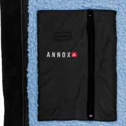 Annox Change Robe - LS