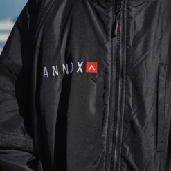 Annox Change Robe - LS