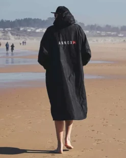 Annox Change Robe - LS