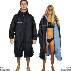 Annox Change Robe - LS