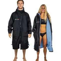 Annox Change Robe - LS