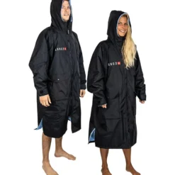 Annox Change Robe - LS