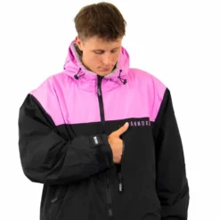 Annox Change Robe LTD