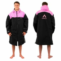 Annox Change Robe LTD