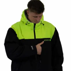 Annox Change Robe LTD
