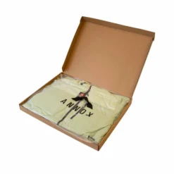 Annox Change Robe LTD
