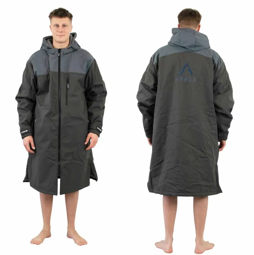 Annox Change Robe LTD