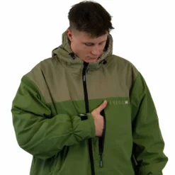 Annox Change Robe LTD