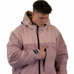 Annox Change Robe LTD