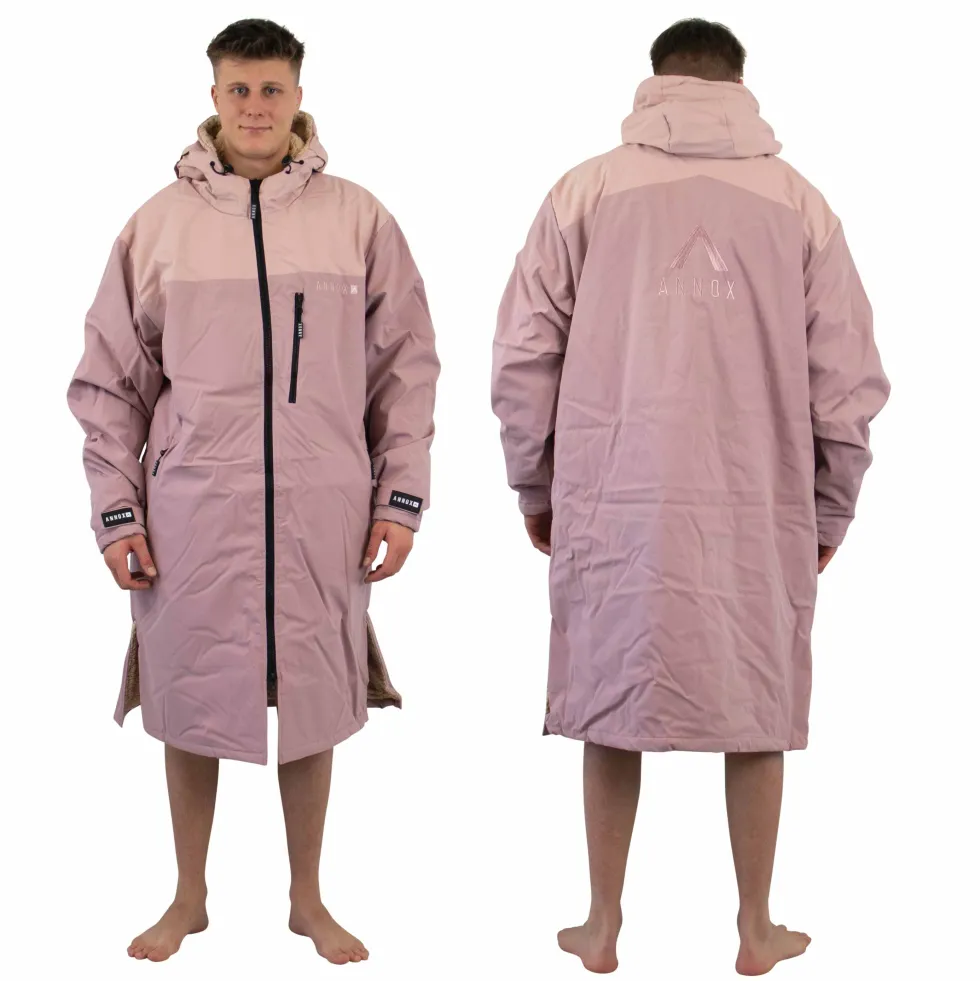 Annox Change Robe LTD