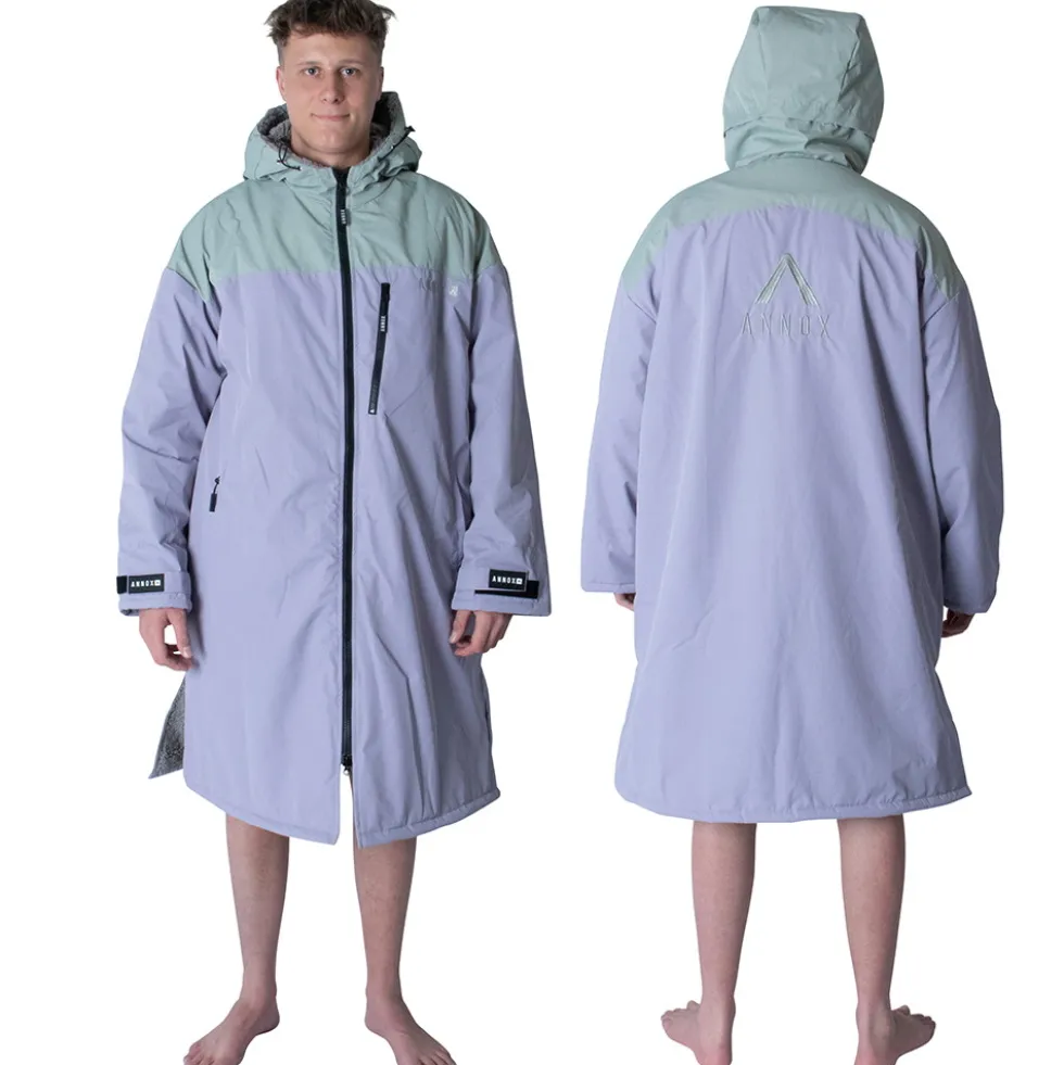 Annox Change Robe LTD