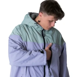 Annox Change Robe LTD