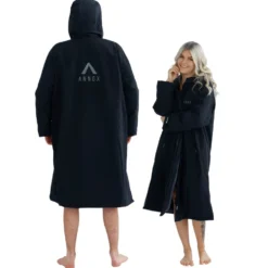 Annox Change Robe LTD