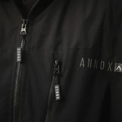 Annox Change Robe LTD
